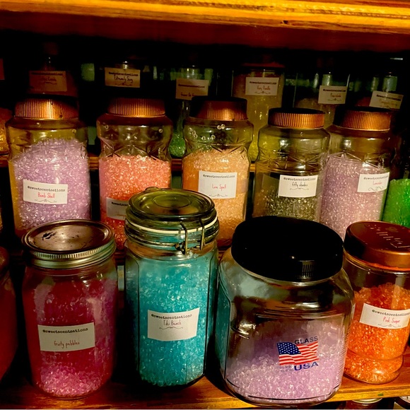 Other - Ready made bead air fresheners